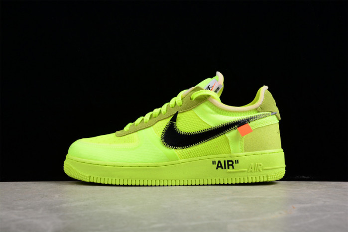 of nike air force 1 low volt - ao4606-700