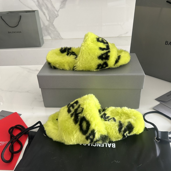 BL SLIPPERS 2307159