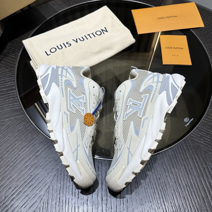 LOVT SNEAKER LV-634