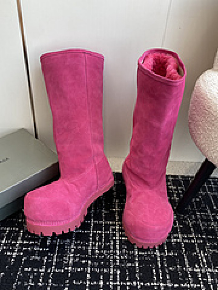 BL BOOT (High heels)BLB-28