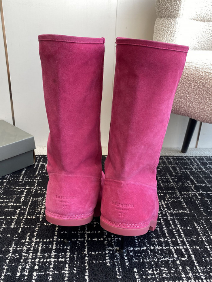 BL BOOT (High heels)BLB-28