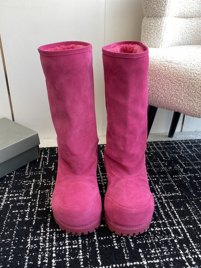 BL BOOT (High heels)BLB-28