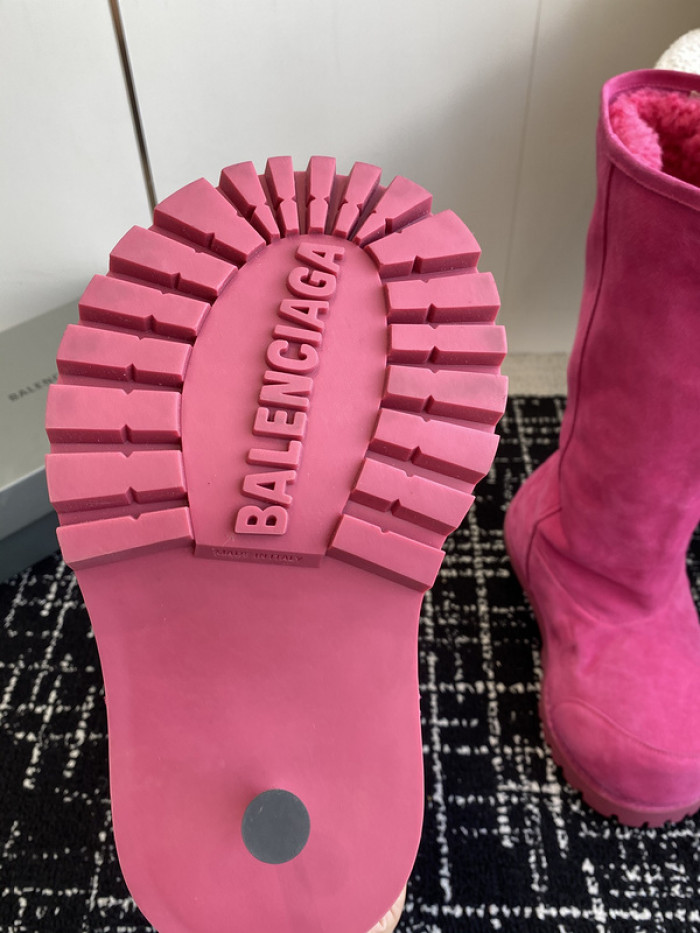BL BOOT (High heels)BLB-28