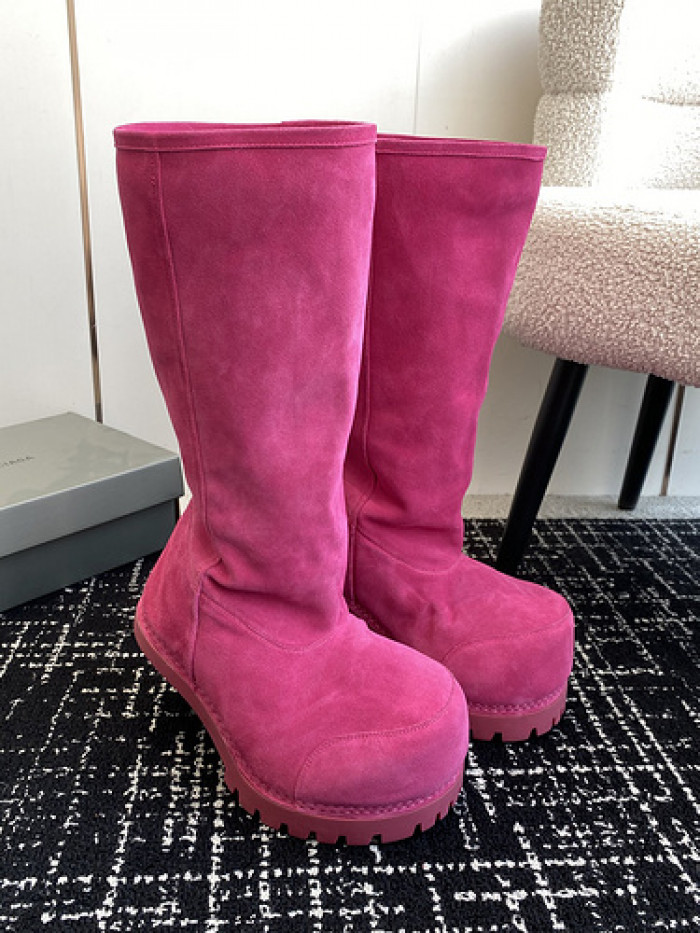 BL BOOT (High heels)BLB-28