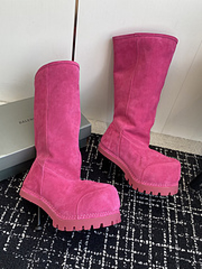 BL BOOT (High heels)BLB-28