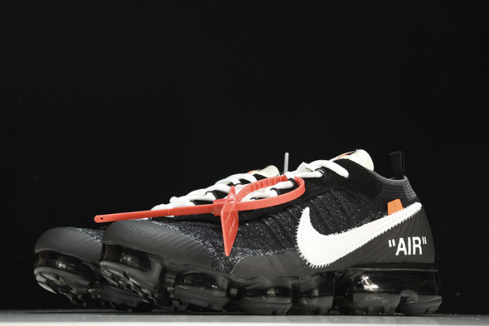 the 10: nike air vapormax fk "of" - nike - aa3831-001