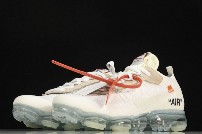 of nike air vapormax 2018 - aa3831-100