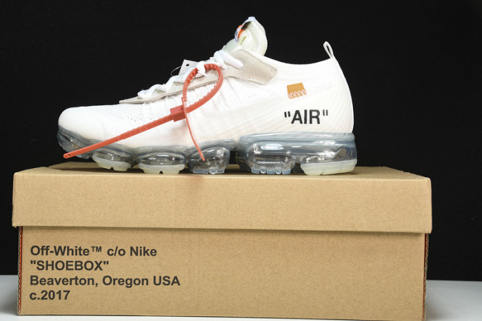 of nike air vapormax 2018 - aa3831-100