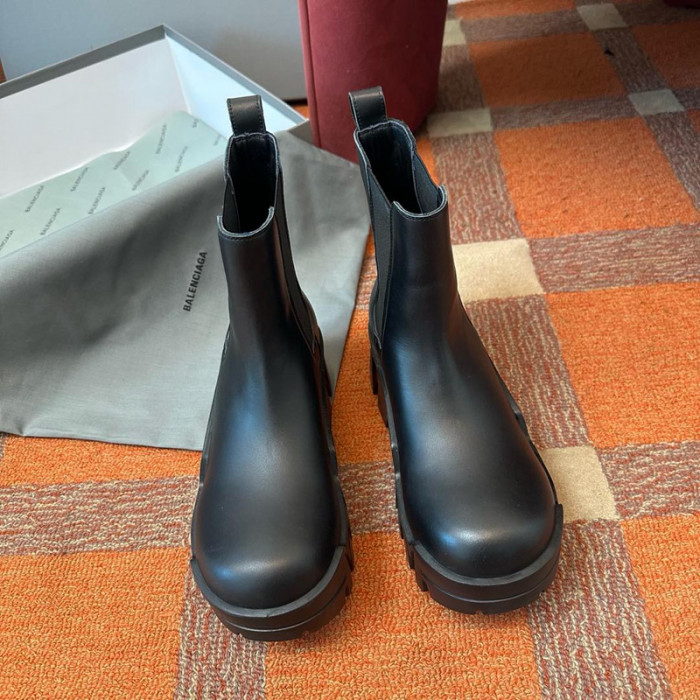 BL BOOT BLB-18