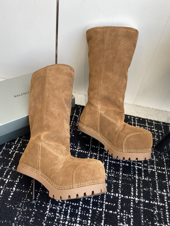 BL BOOT (High heels)BLB-29