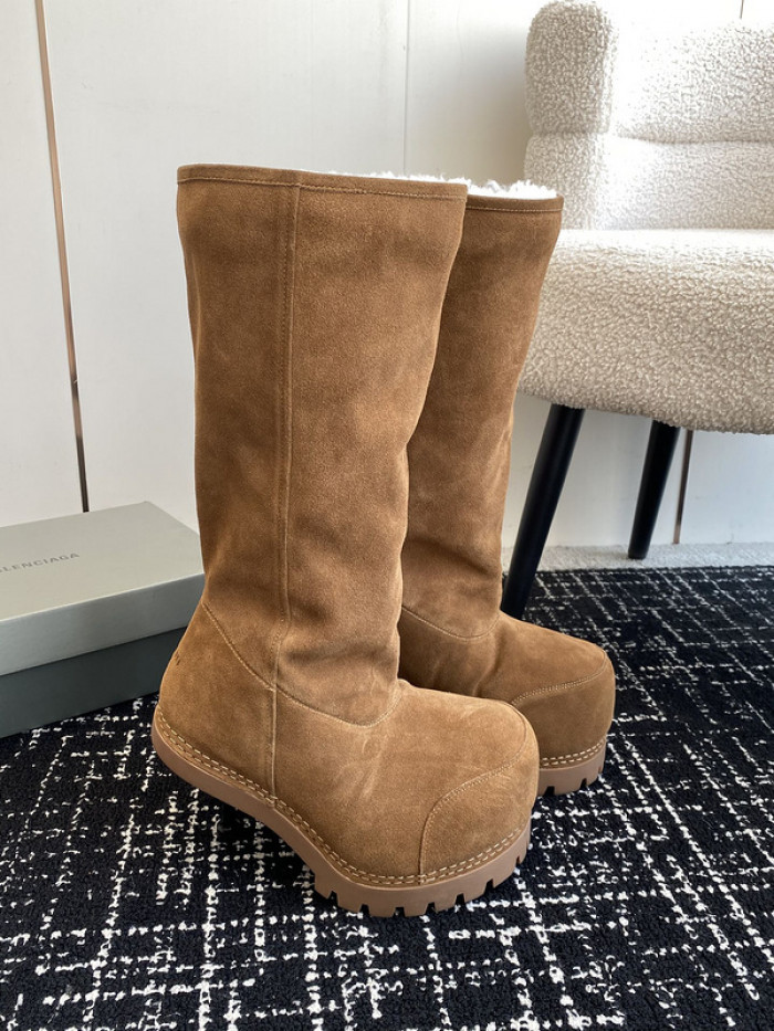 BL BOOT (High heels)BLB-29