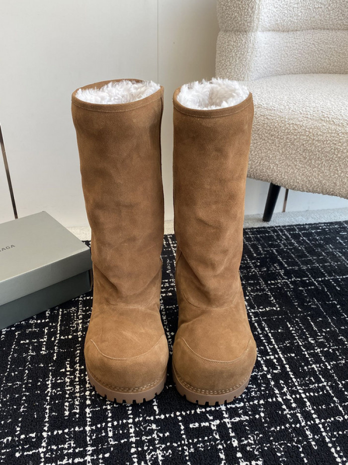BL BOOT (High heels)BLB-29