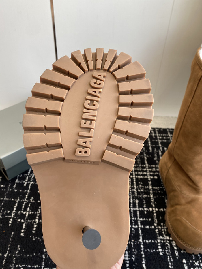 BL BOOT (High heels)BLB-29