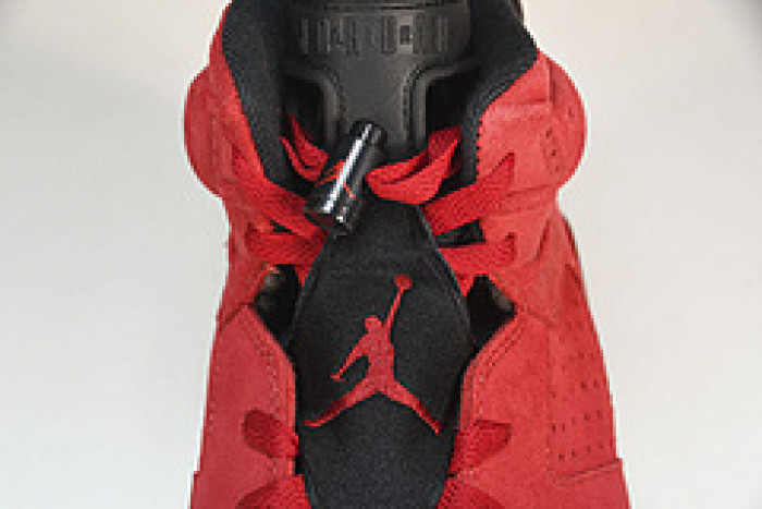 jordan 6 “toro bravo” ct8529-600