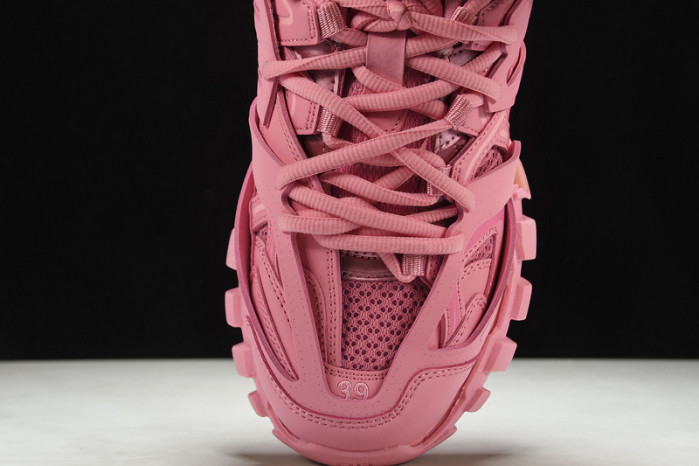 bl tess s. gomma trek low sneakers bl-13