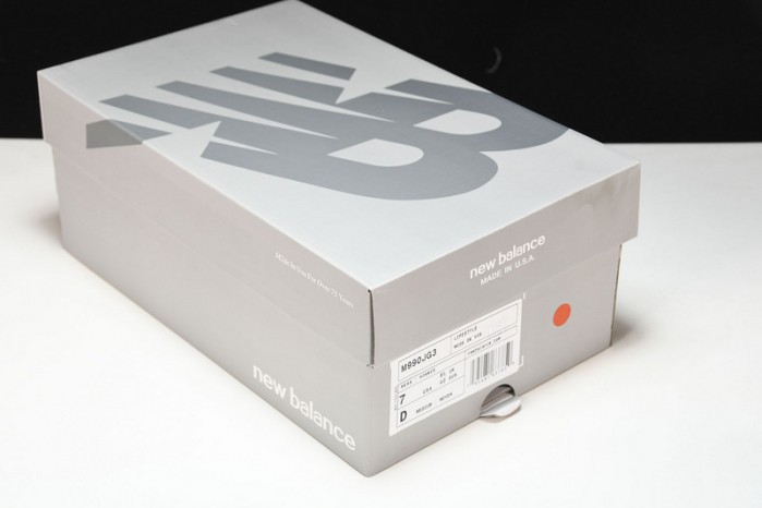 new balance 990v3 joe freshgoods outside clothes m990jg3