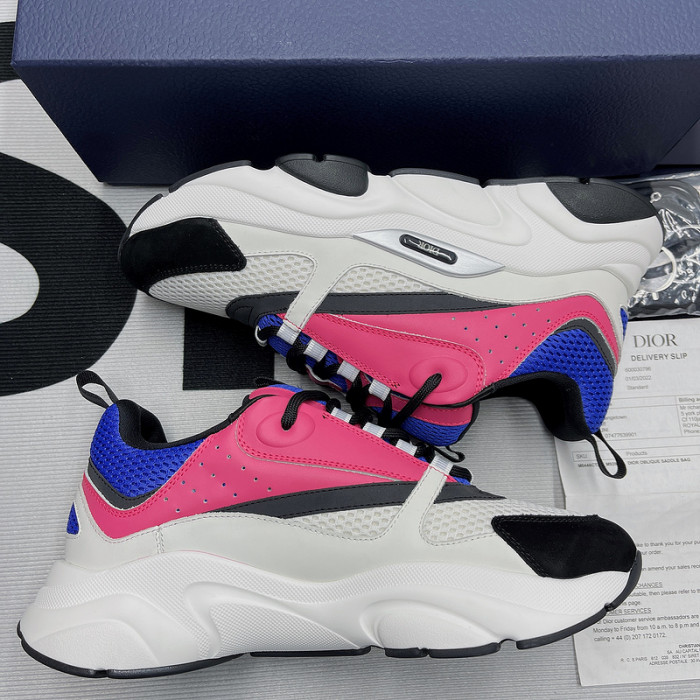 dr homme b22 trainer sneaker dr-3