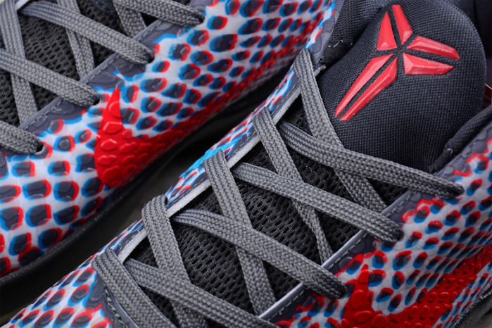 nike kobe 6 protro “3d hollywood” dd2305-003