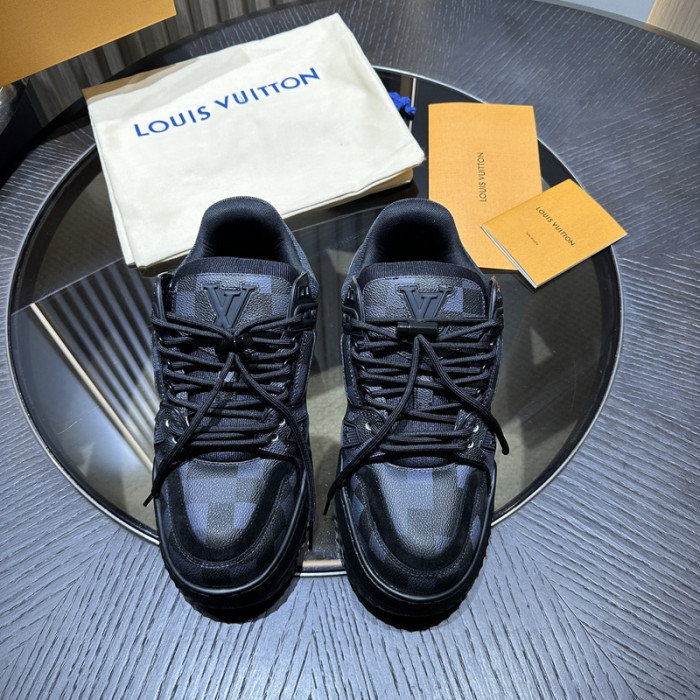 LOVT SNEAKER lv-300