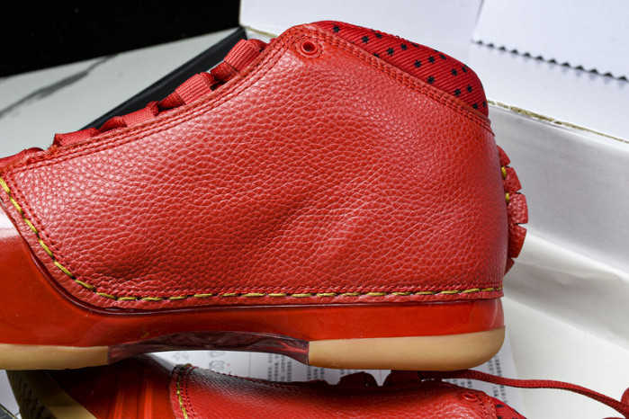 Jordan 23 Chicago 811645-650