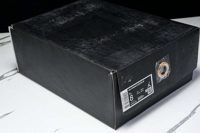 Jordan 23 Chicago 811645-650