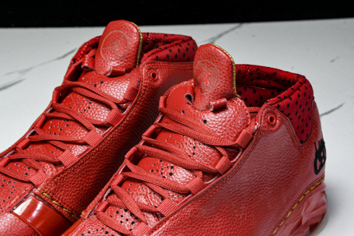 Jordan 23 Chicago 811645-650