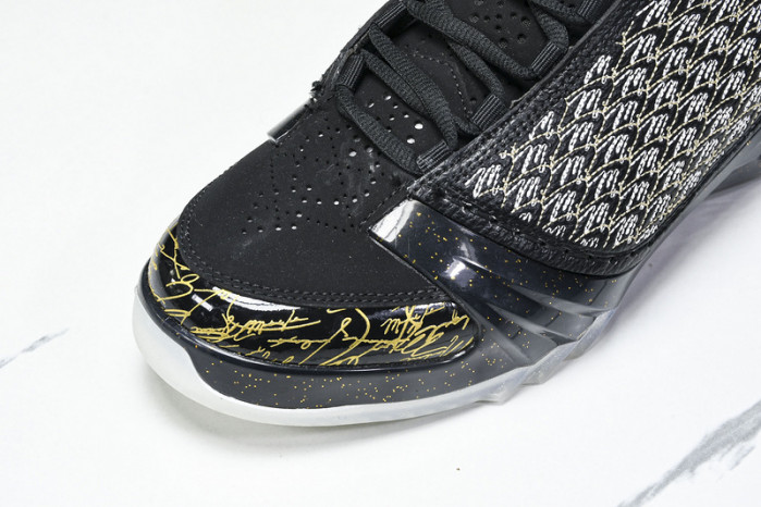Jordan 23 Trophy Room Black 853336-023