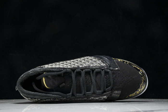 Jordan 23 Trophy Room Black 853336-023