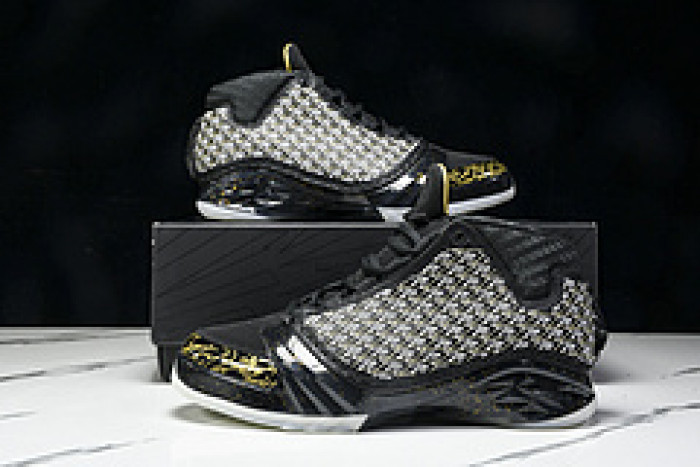 Jordan 23 Trophy Room Black 853336-023