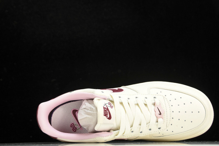 nike air force 1 low valentine’s day fd4616-161