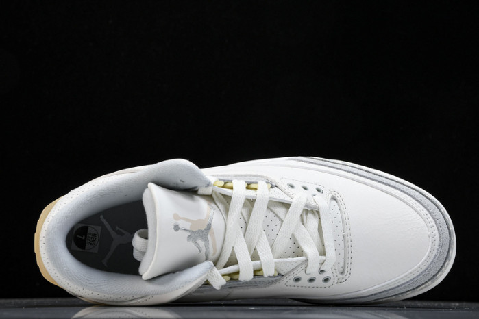 air jordan 3 craft “ivory” fj9479-100