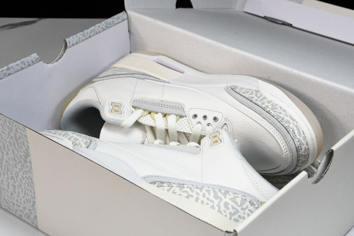 air jordan 3 craft “ivory” fj9479-100