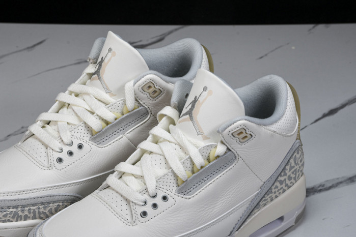 air jordan 3 craft “ivory” fj9479-100