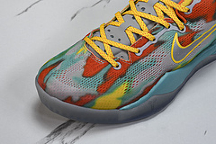 nike kobe 8 protro venice beach (2024) fq3548-001