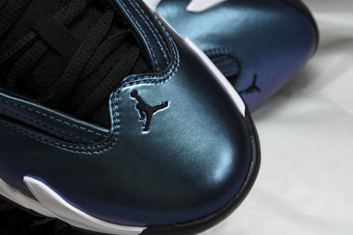 air jordan 14 “love letter” dh4121-300