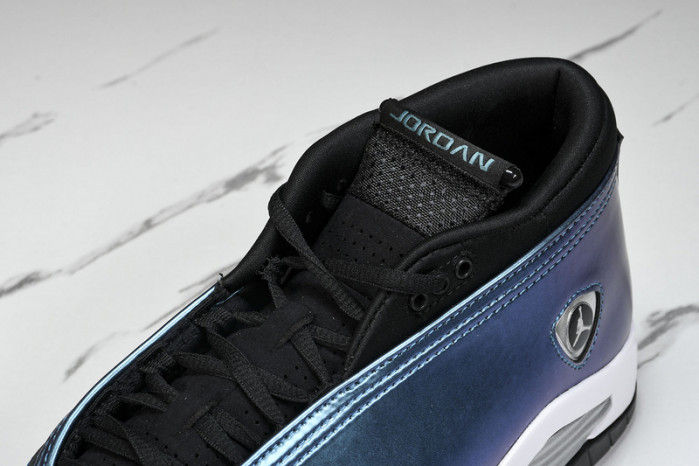 air jordan 14 “love letter” dh4121-300