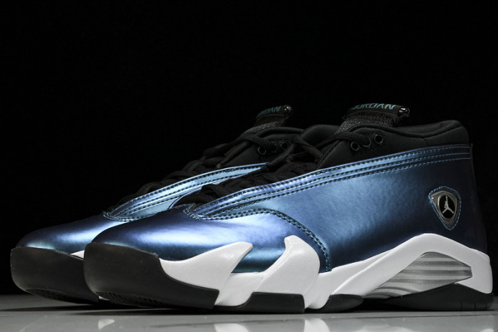 air jordan 14 “love letter” dh4121-300