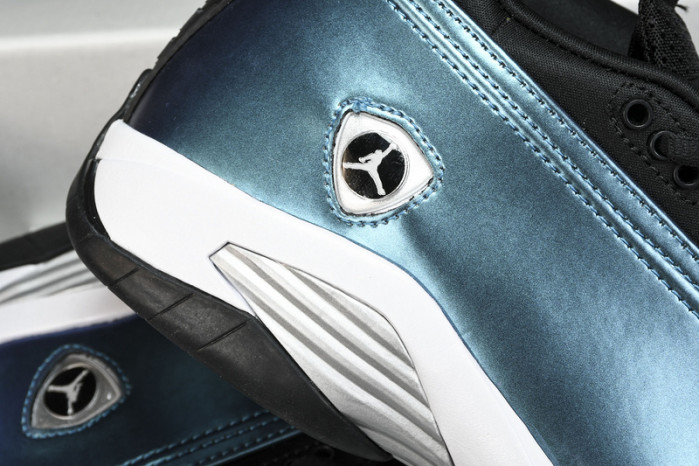 air jordan 14 “love letter” dh4121-300