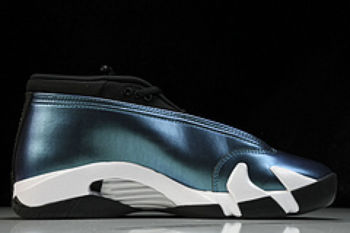 air jordan 14 “love letter” dh4121-300