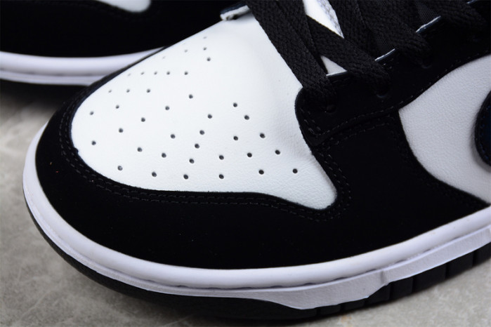 nike sb dunk low "industrial blue" fd6923-100