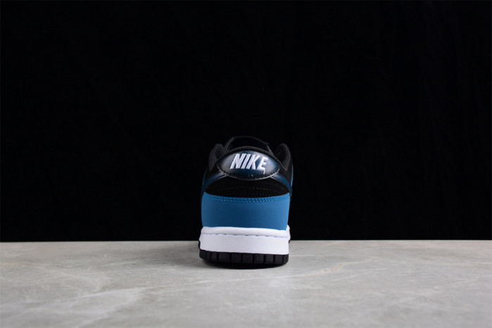 nike sb dunk low "industrial blue" fd6923-100