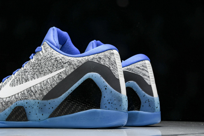 Nike Kobe 9 Elite Low XDR Beethoven 677992 041
