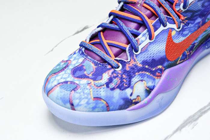 Nike Kobe 8 What the Kobe (WTK) 2025 HM9621-900