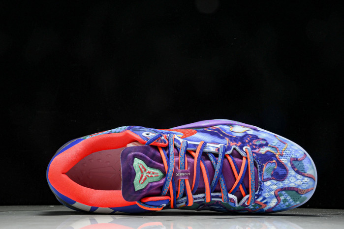 Nike Kobe 8 What the Kobe (WTK) 2025 HM9621-900