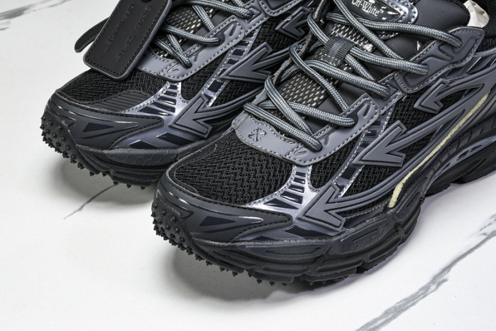 OF BE RIGHT BACK SNEAKERS OB14