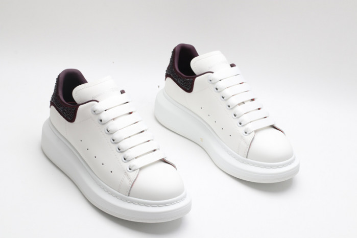 alex mcqu sneakers mc-77