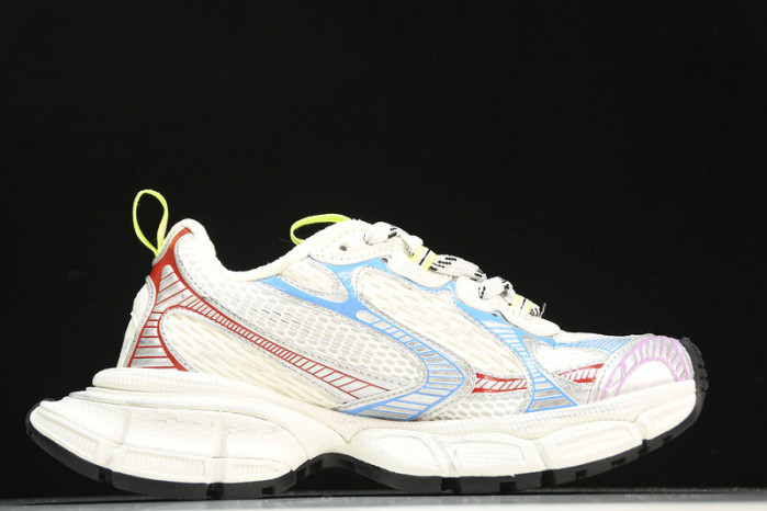 bl track trainers sneaker bl-54