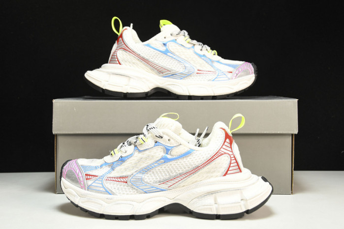 bl track trainers sneaker bl-54