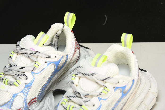 bl track trainers sneaker bl-54