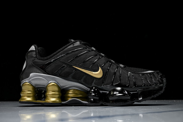 Nike Shox TL Neymar BV1388-001